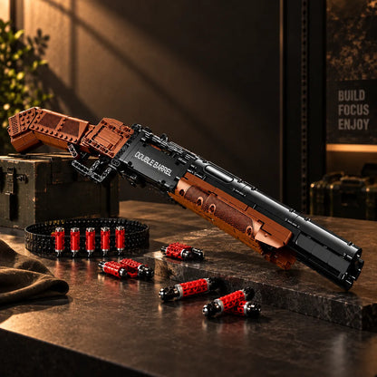 Rifle Builds