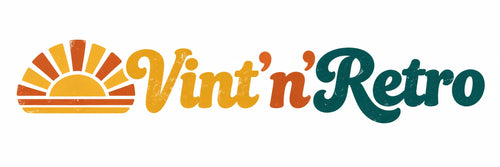 Vint'n'Retro